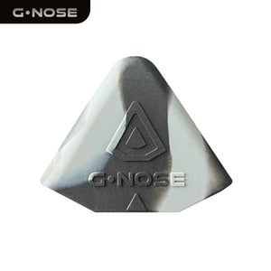 G.NOSE – Surfboard Nose Guard - Camo Grey