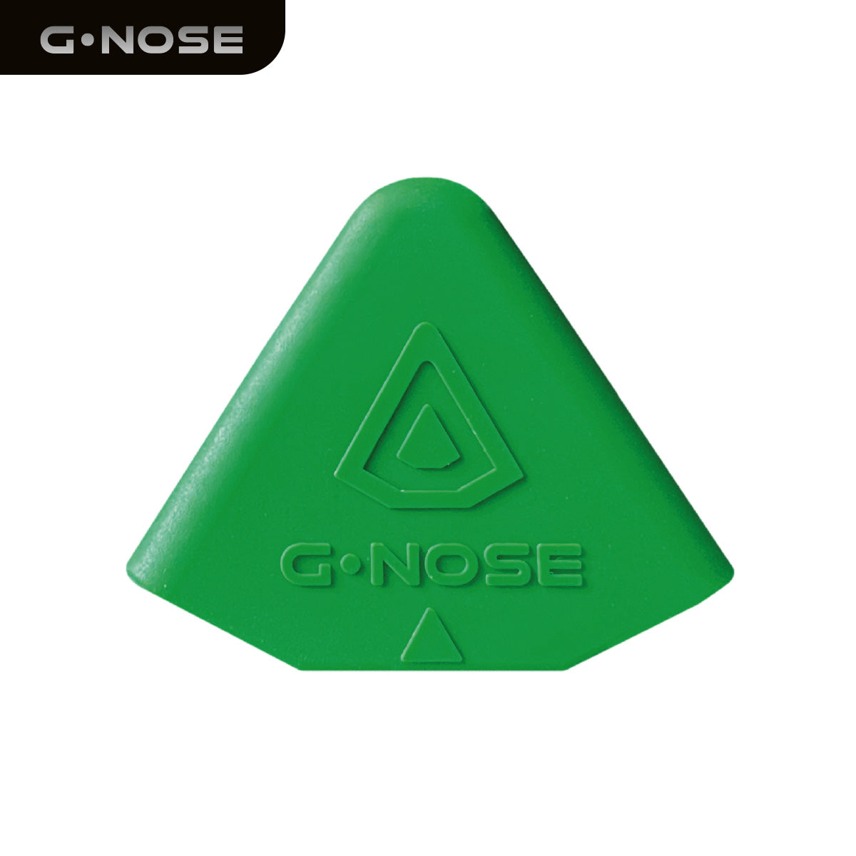 GUARD® G.NOSE – Surfboard Nose Guard - Green | Surf Accessories | Guard