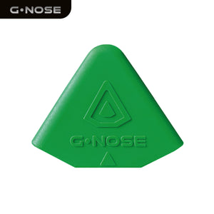 G.NOSE – Surfboard Nose Guard - Green
