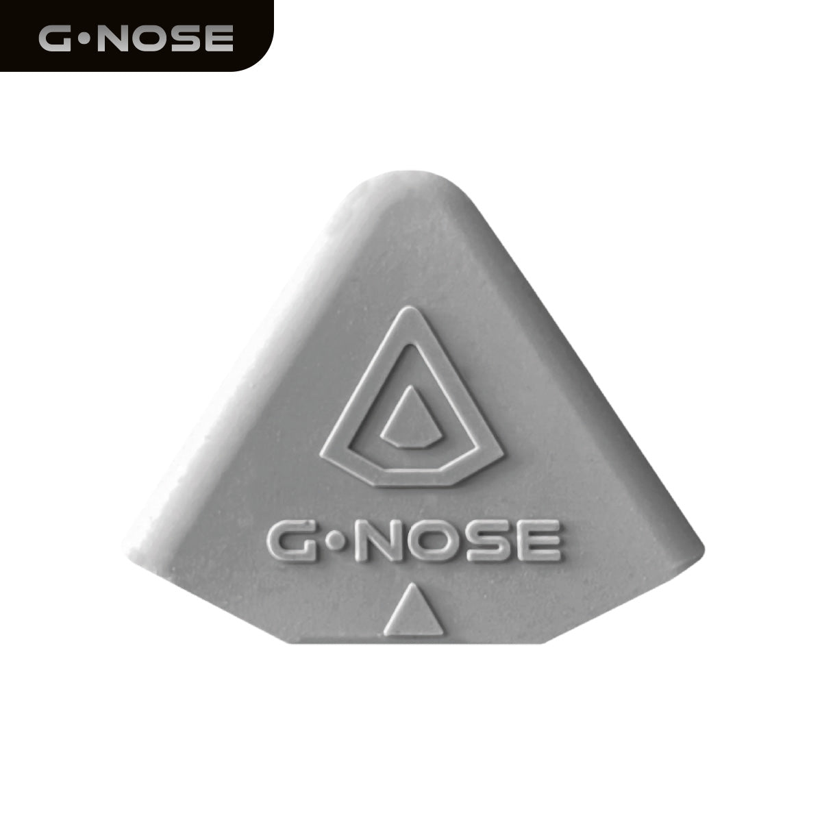 GUARD® G.NOSE – Surfboard Nose Guard - Grey | Surf Accessories | Guard