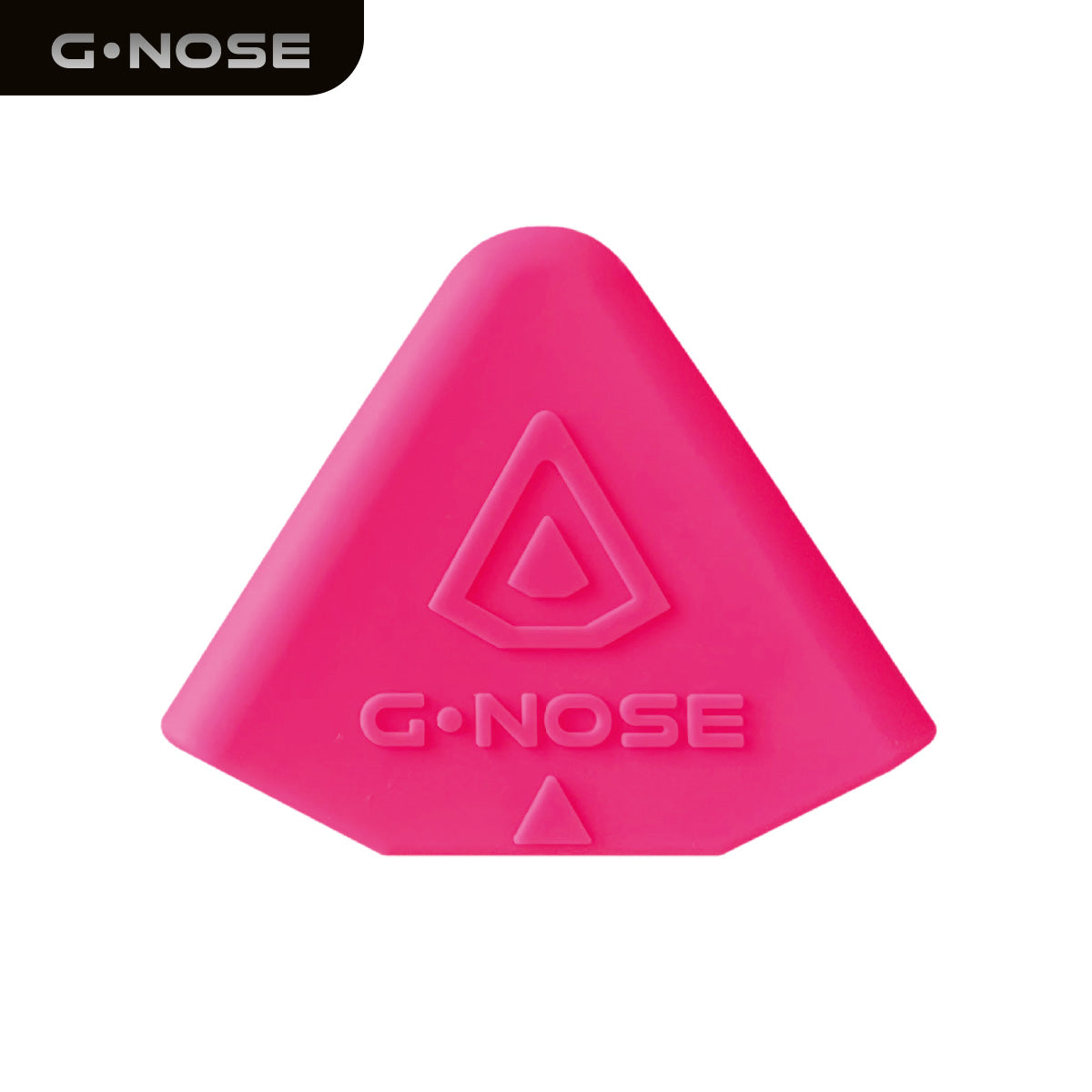 GUARD® G.NOSE – Surfboard Nose Guard - Pink | Surf Accessories | Guard