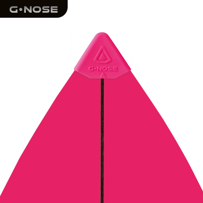 G.NOSE – Surfboard Nose Guard - Pink