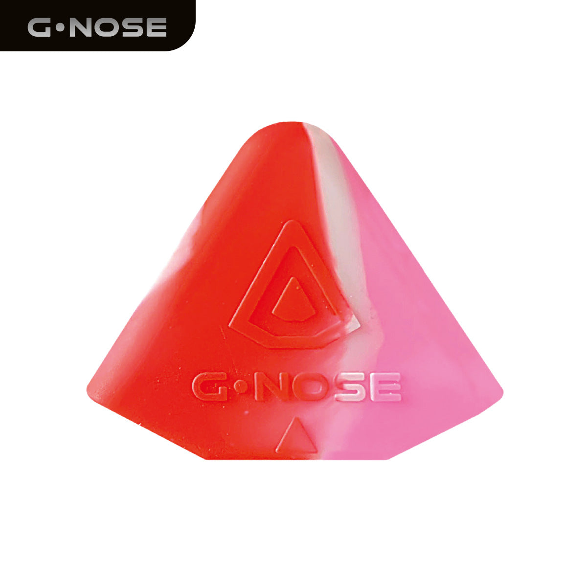 GUARD® G.NOSE – Surfboard Nose Guard - Pink Candy | Surf Accessories | Guard