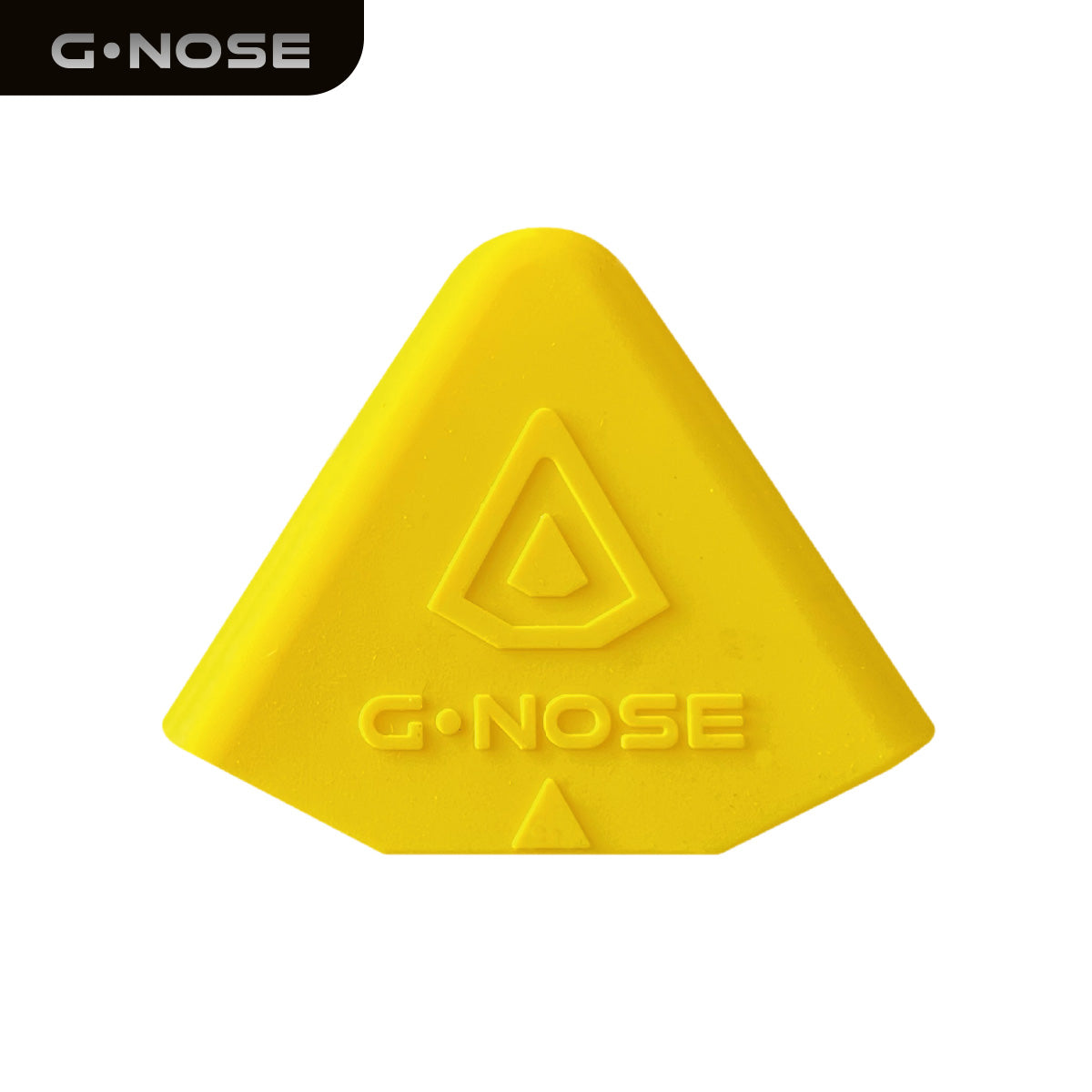 GUARD® G.NOSE – Surfboard Nose Guard - Yellow | Surf Accessories | Guard