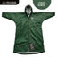 G.ROBE – Junior Ultimate Outdoor Changing Robe - Forest Green