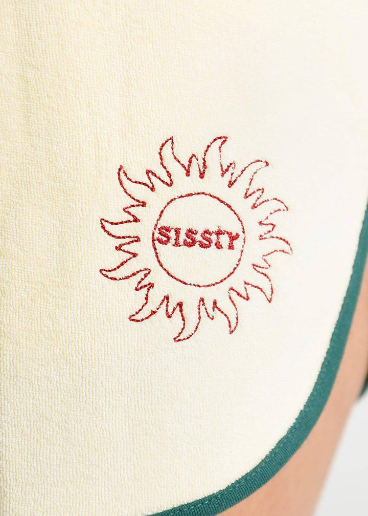 Sisstr Dannie Walkshort