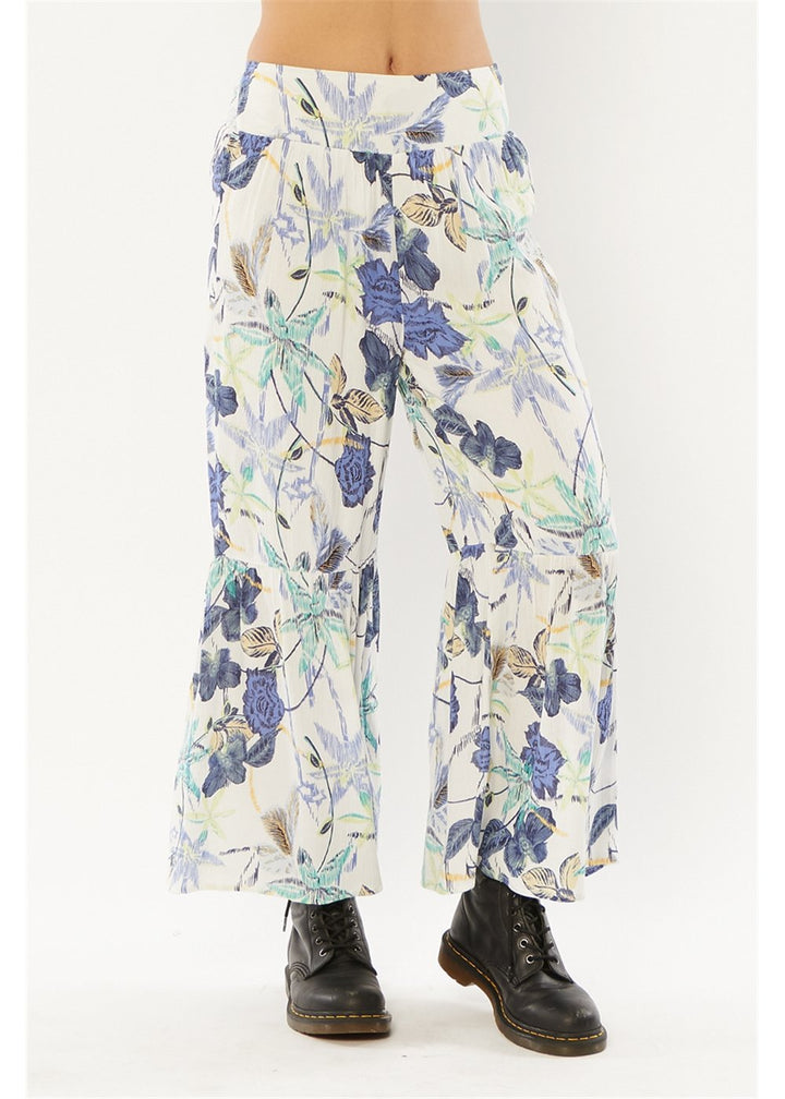 Sisstrevolution Matira Pant