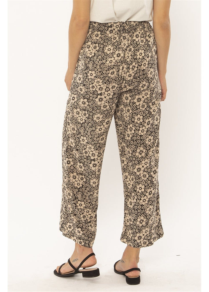 Sisstrevolution Dusty Skies WVN Pant