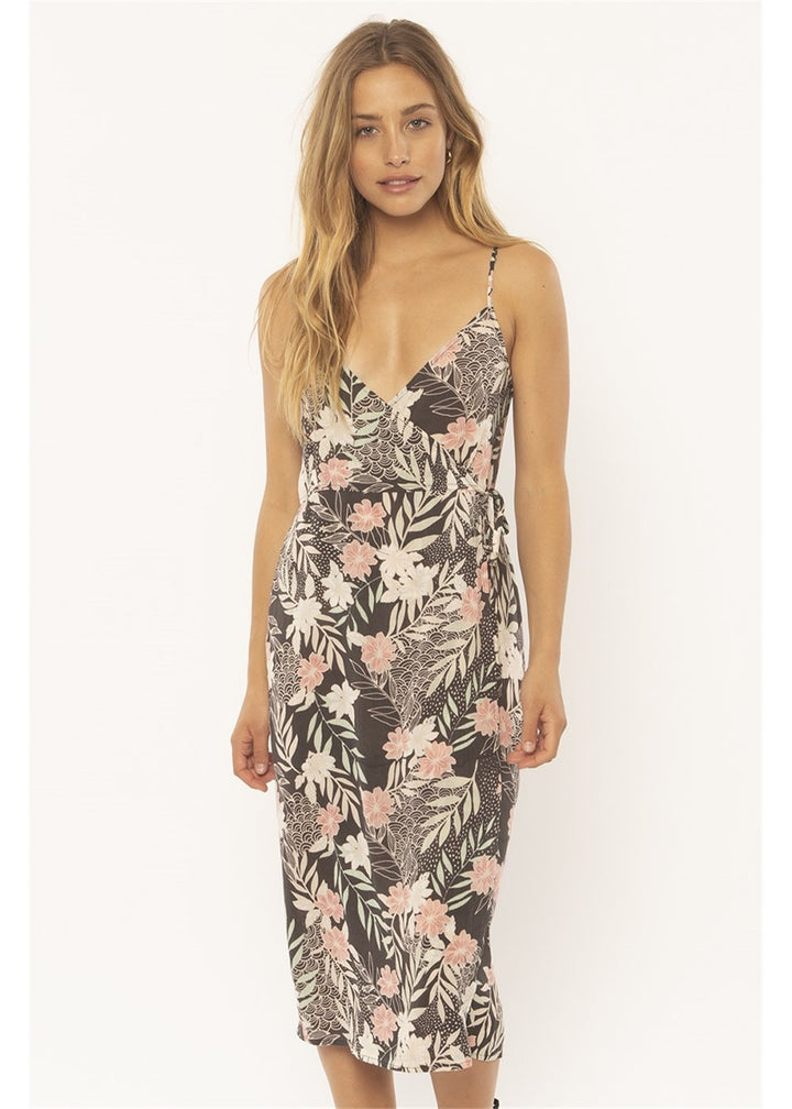 Sisstrevolution Koeta Dress