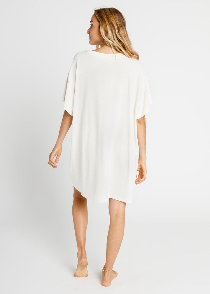 Sisstr Dreaming Beach Dress
