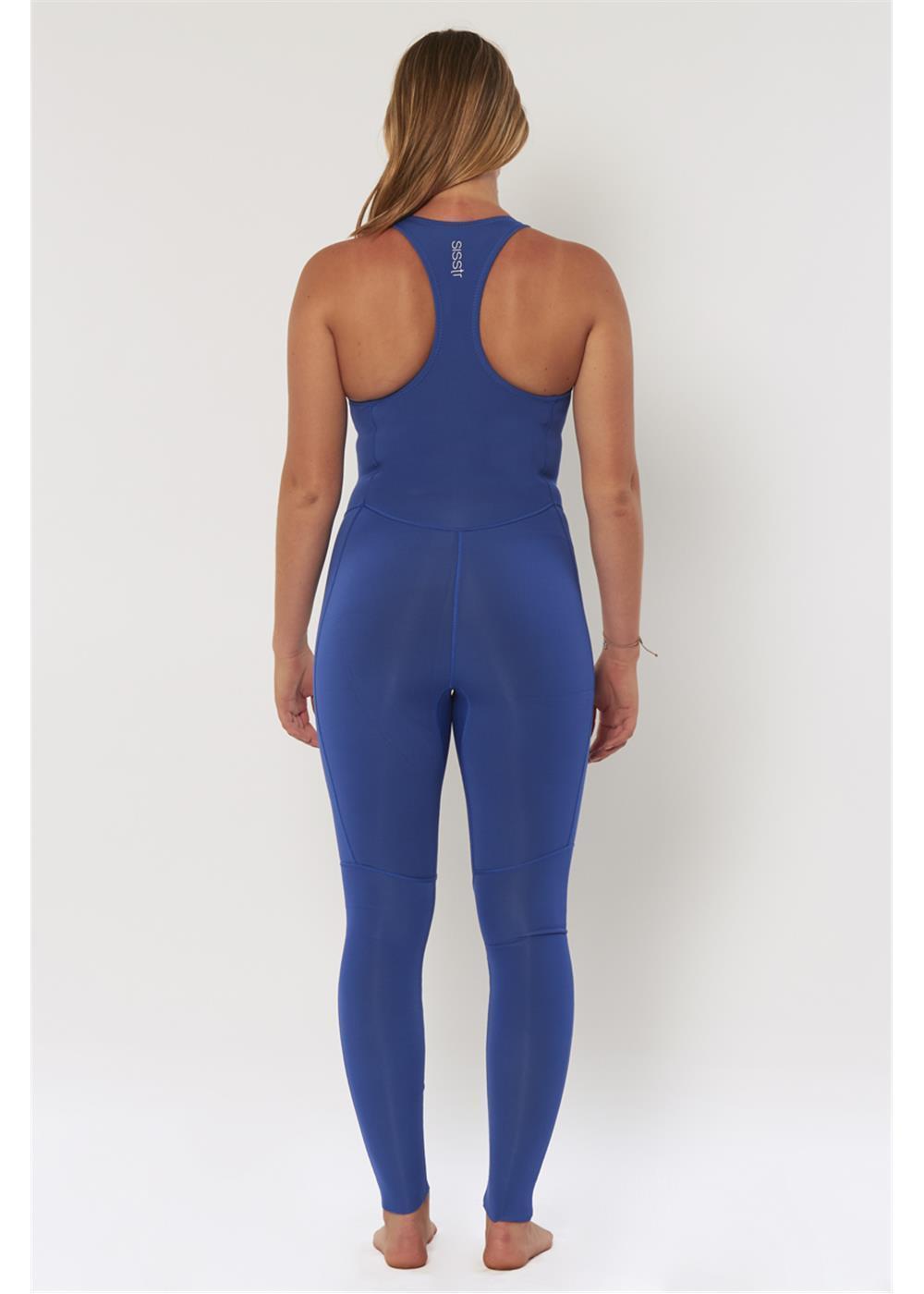 Sisstrevolution 7 Seas 2/2 Long Jane Wetsuit
