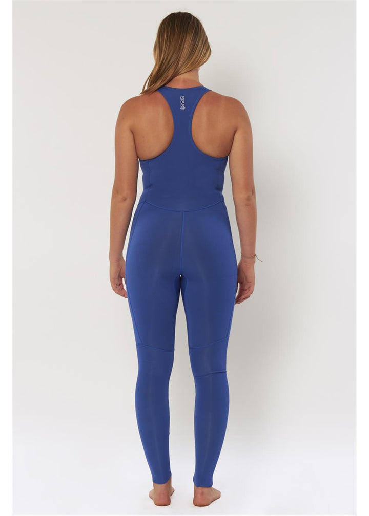 Sisstrevolution 7 Seas 2/2 Long Jane Wetsuit