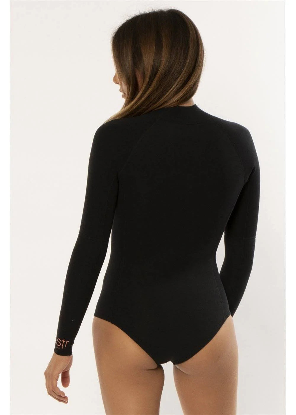 Sisstrevolution Summer Seas Cheeky Spring Wetsuit