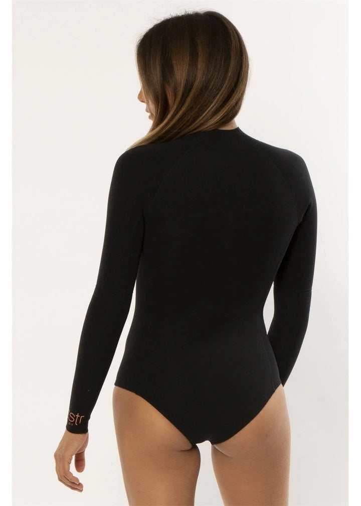 Sisstrevolution Summer Seas Cheeky Spring Wetsuit