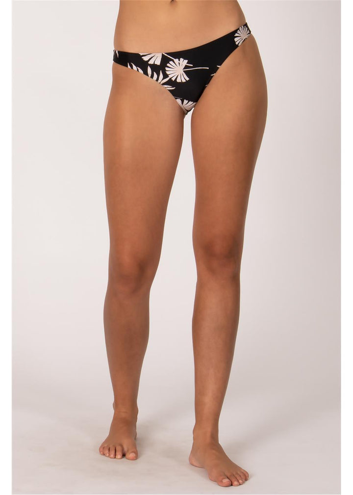 Sisstrevolution Brandy skimpy bikini bottom