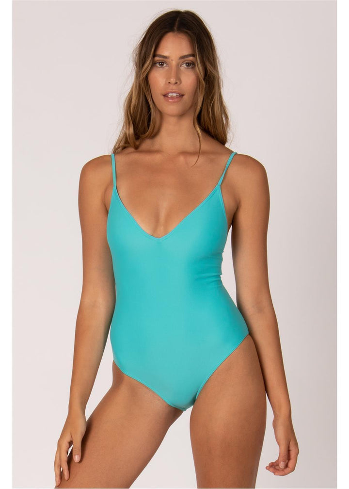 Sisstrevolution Arabella One Piece