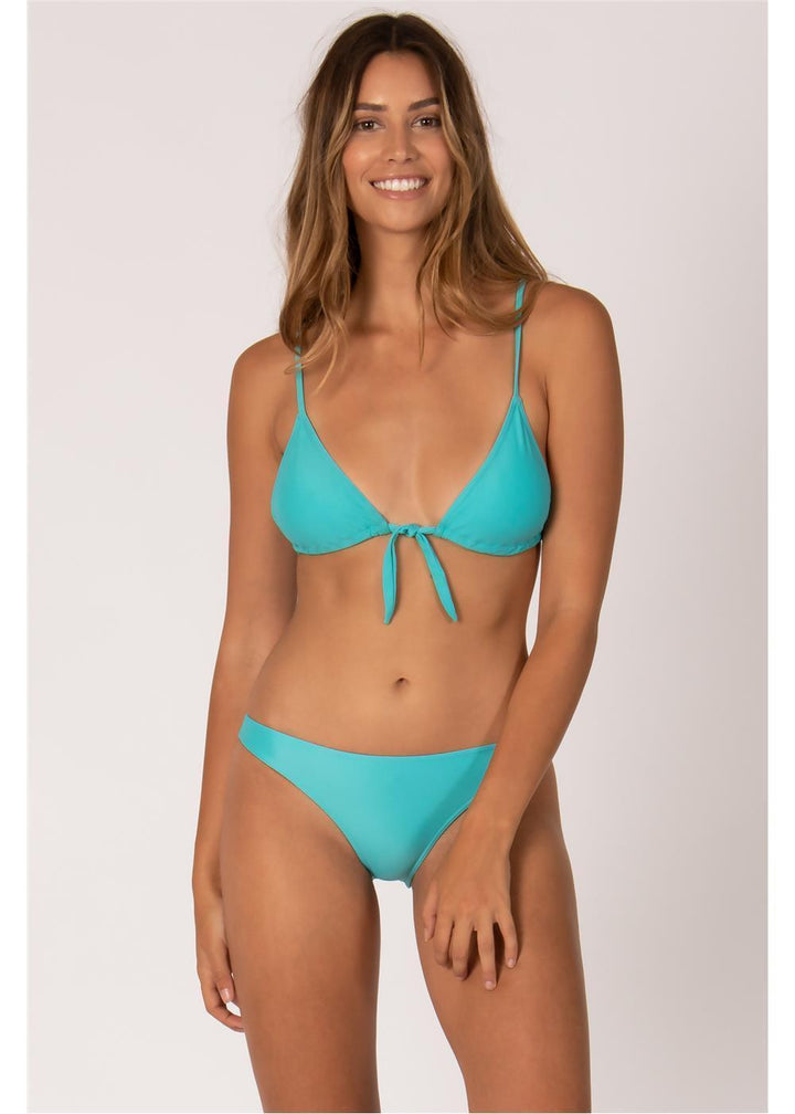 Sisstrevolution Elea triangle bikini top