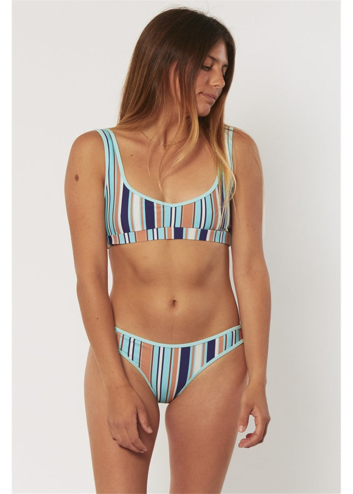 Sisstrevolution Stripe Jima Skimpy Bottom