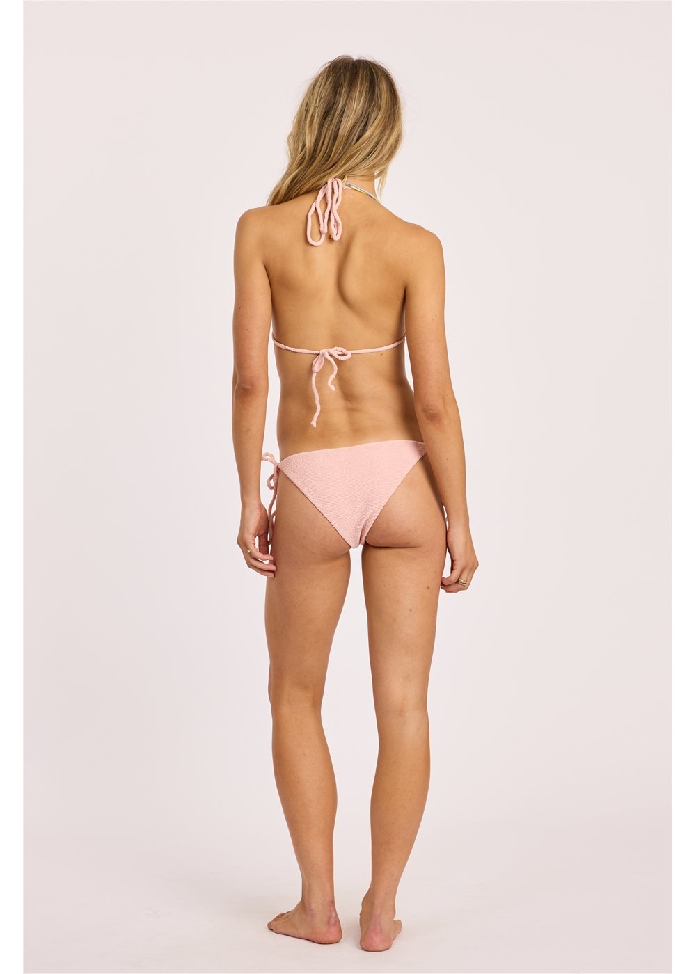 Sisstr Sure Thing Halter