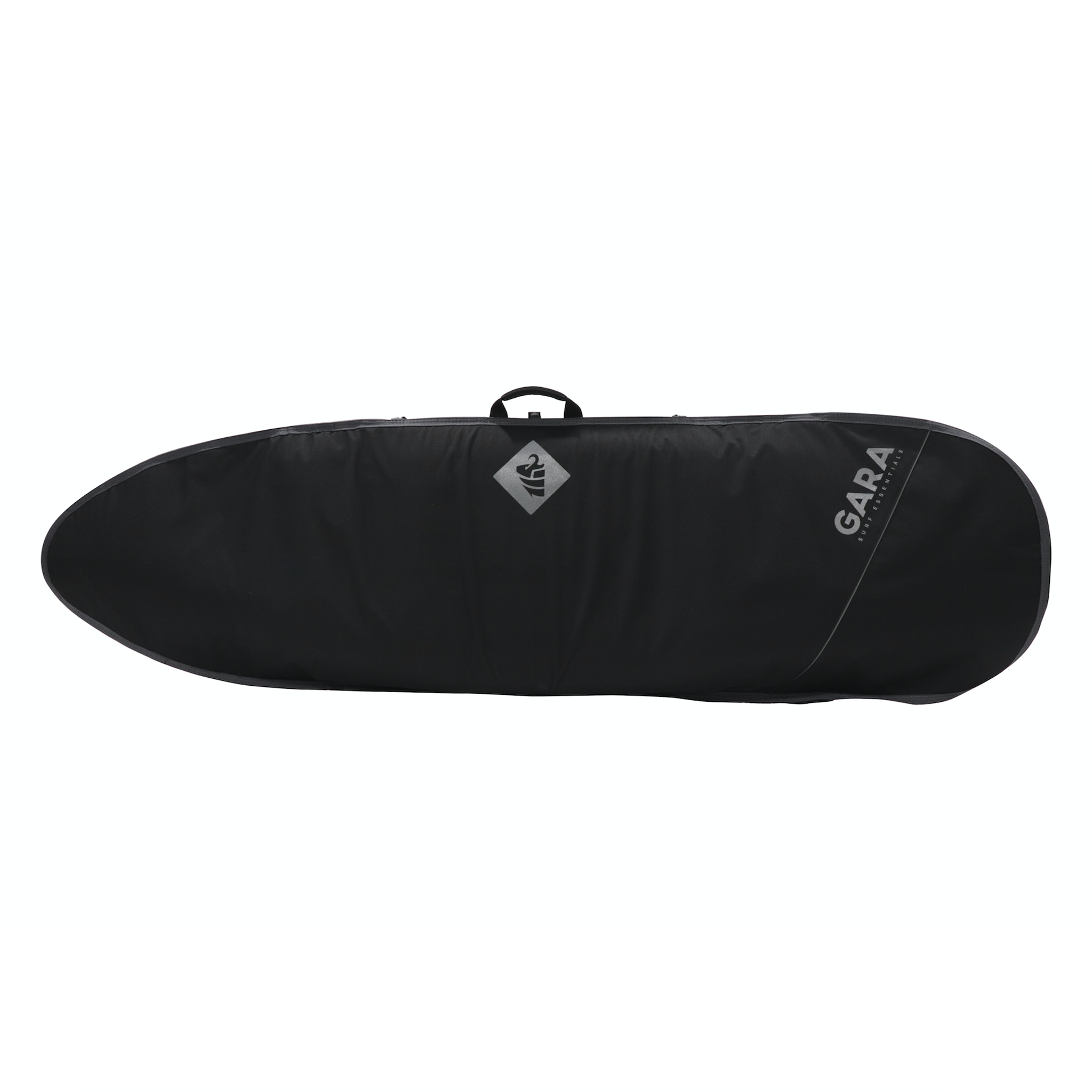 Gara Double All Purpose Surfboard Bag (2 Boards) | Boardbags | Gara