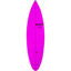 Pyzel Ghost PU Surfboard - Pink
