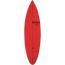 Pyzel Ghost PU Surfboard - Red
