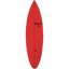 Pyzel Ghost PU Surfboard - Red
