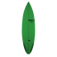 Pyzel Ghost PRO PU Surfboard - Green