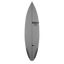 Pyzel Ghost PRO PU Surfboard - Grey