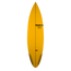 Pyzel Ghost PRO PU Surfboard - Orange