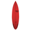 Pyzel Ghost PRO PU Surfboard - Red