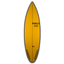 Pyzel Ghost XL PU Surfboard - Orange