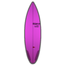 Pyzel Ghost XL PU Surfboard - Pink