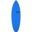 Pyzel Gremlin PU Surfboard - Blue