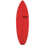 Pyzel Gremlin PU Surfboard - Red