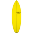 Pyzel Gremlin PU Surfboard - Yellow