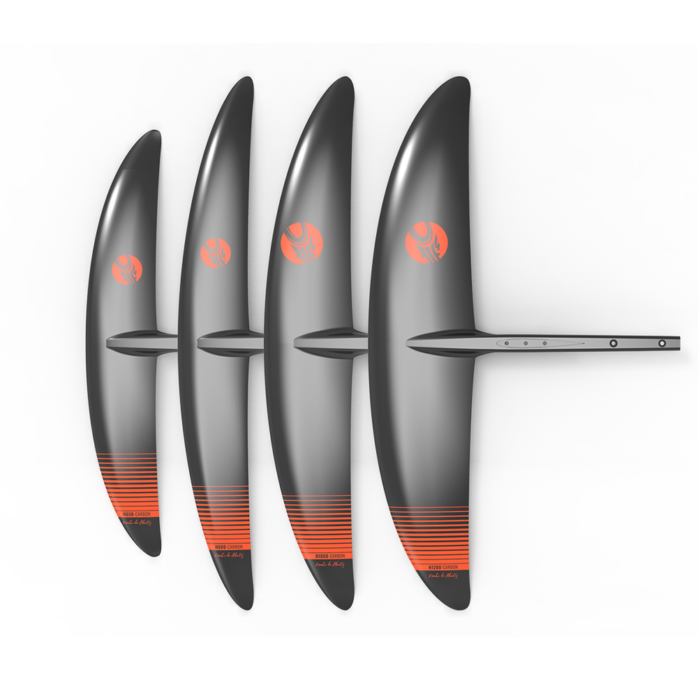 Cabrinha 2026 H-Series Front Wing