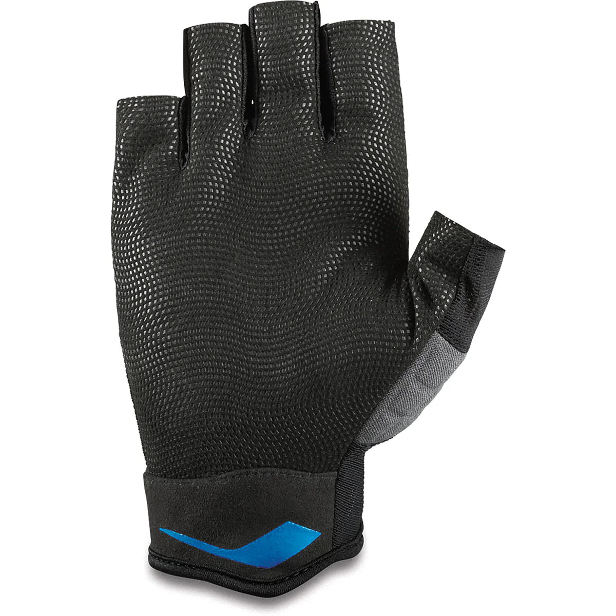 Dakine Half Finger Sailing Gloves - Black | Gloves | Dakine