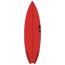 Sharp Eye HT2.5 Surfboard - Red