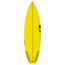 Sharp Eye HT2.5 Surfboard - Yellow