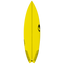 Sharp Eye HT2.5 Surfboard - Yellow