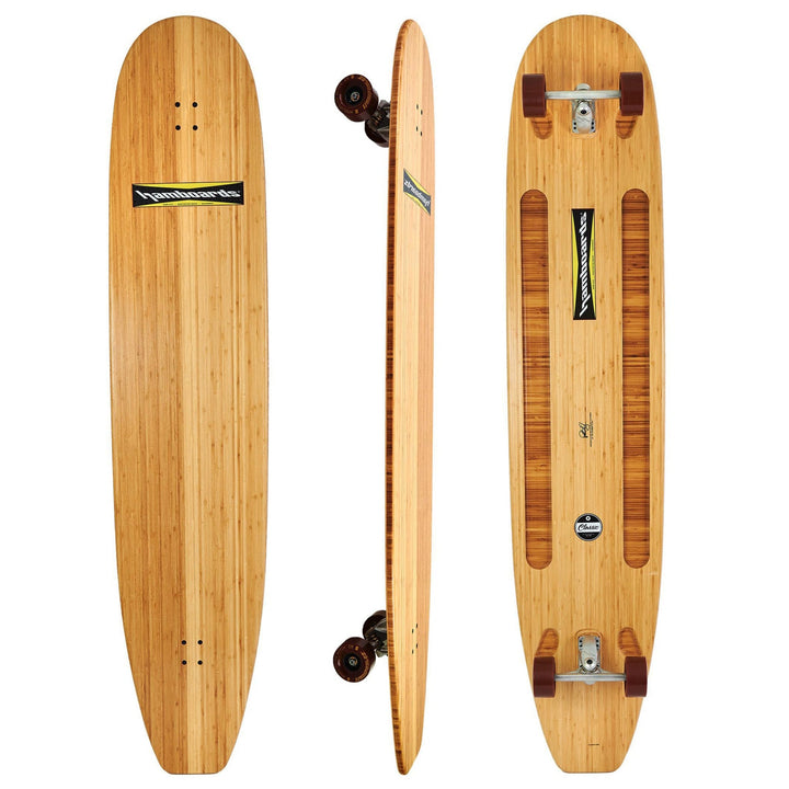 Hamboards - 6&