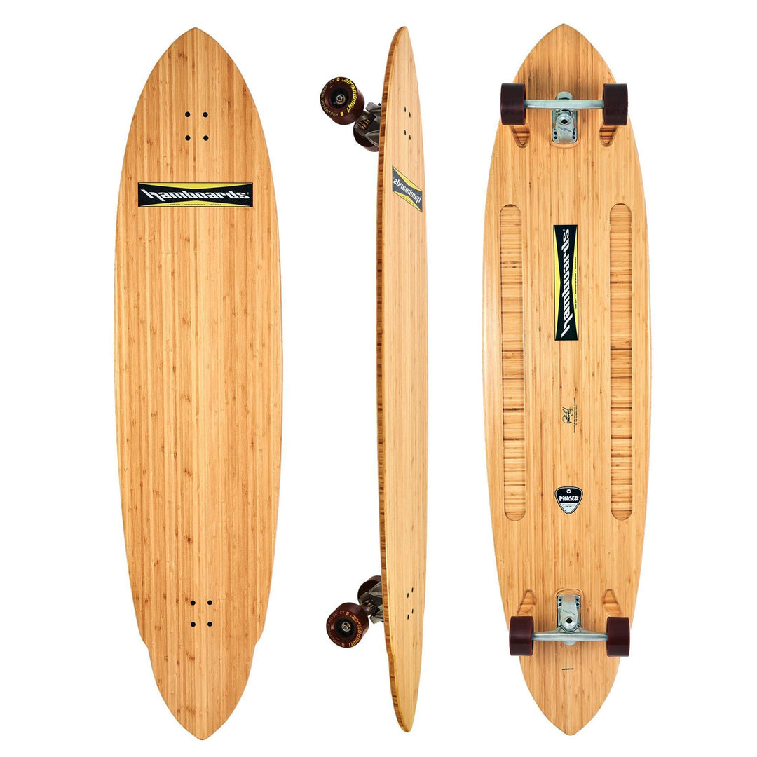 Hamboards - 5&