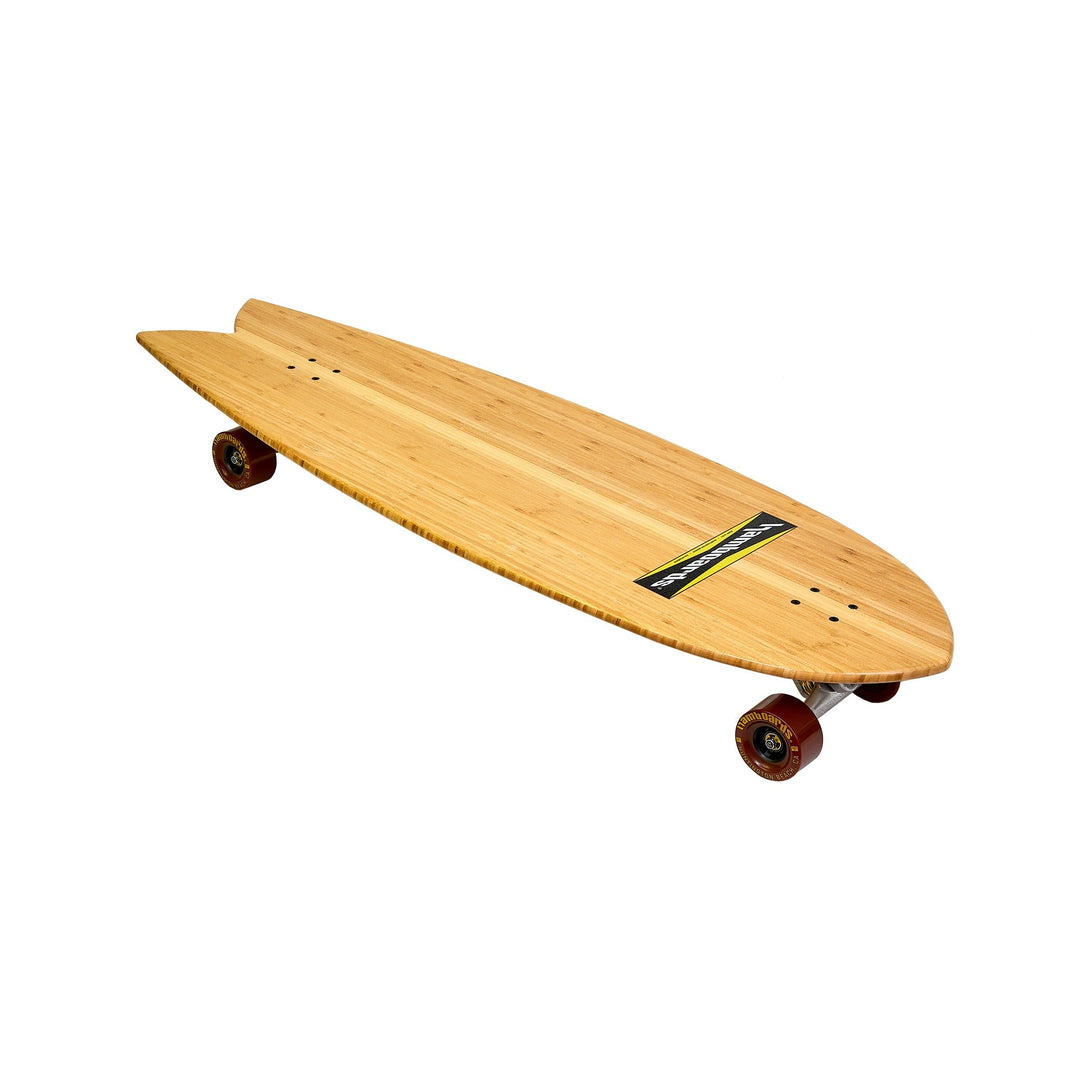 Hamboards - 4&