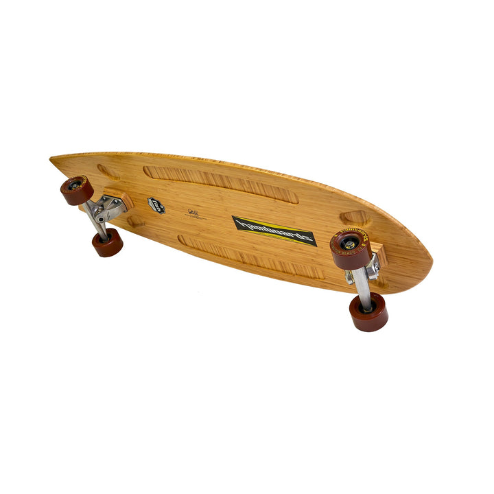 Hamboards - 4&