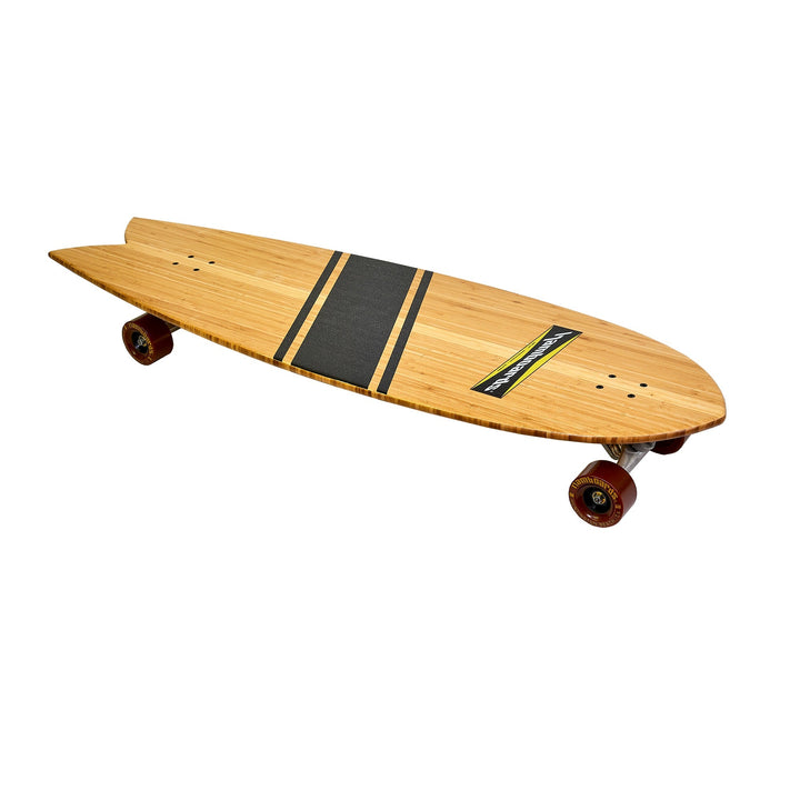 Hamboards - 4&