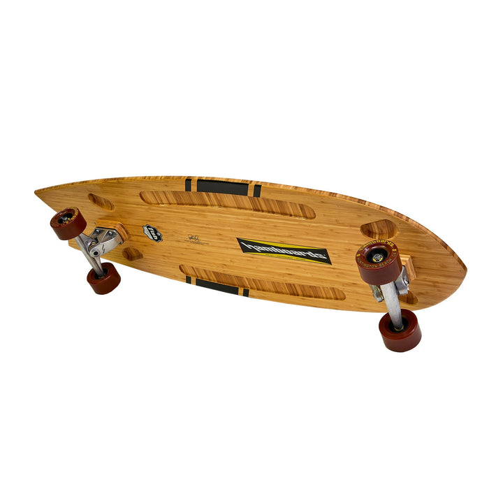Hamboards - 4&