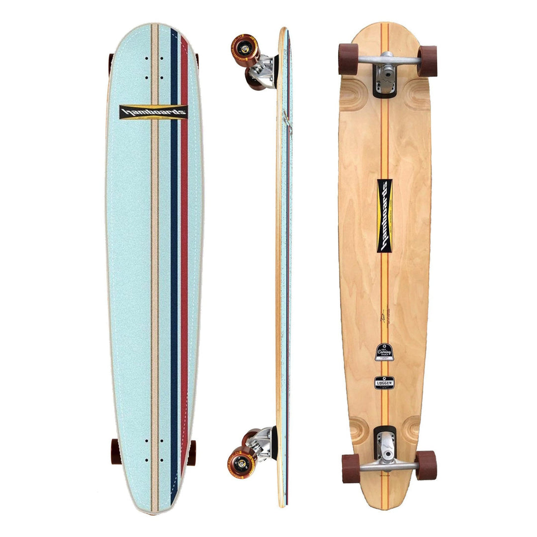 Hamboards - 5&
