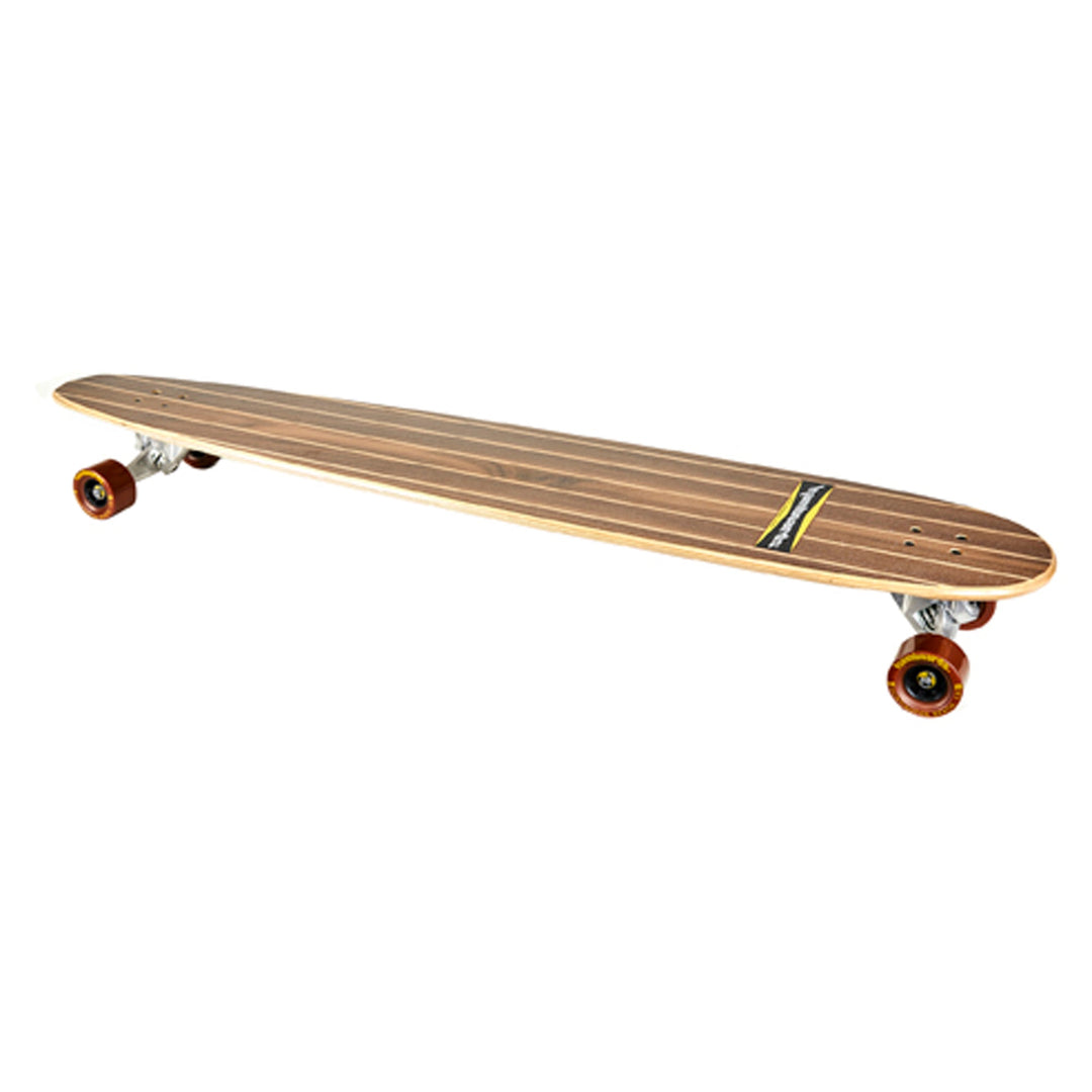 Hamboards - 5&