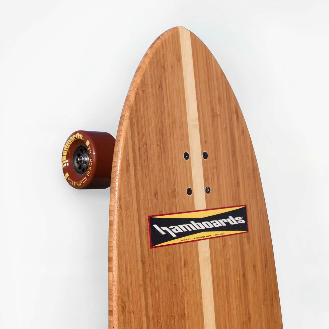 Hamboards - 5&